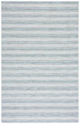 Safavieh Hampton Htn231L Aqua/Ivory Rug - Safavieh - htn231l - 4