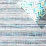 Safavieh Hampton Htn231L Aqua/Ivory Rug - Safavieh - htn231l - 4