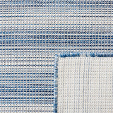 Safavieh Hampton Htn231M Blue Rug - Safavieh - htn231m - 4