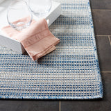 Safavieh Hampton Htn231M Blue Rug - Safavieh - htn231m - 4