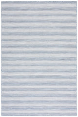 Safavieh Hampton Htn231M Blue Rug - Safavieh - htn231m - 4