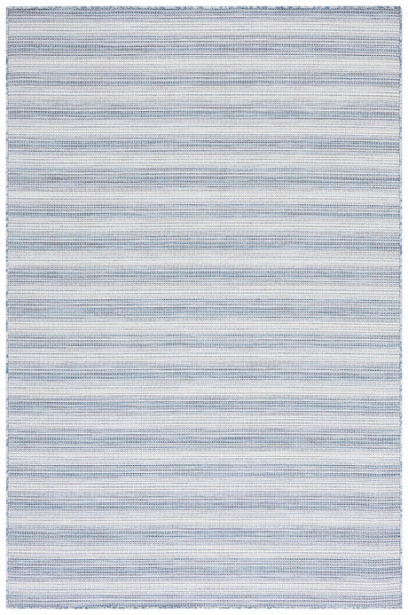 Safavieh Hampton Htn231M Blue Rug - Safavieh - htn231m - 4