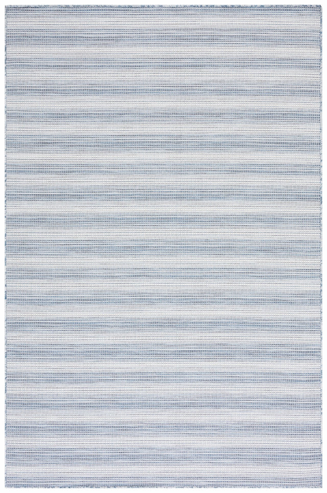Safavieh Hampton Htn231M Blue Rug - Safavieh - htn231m - 4