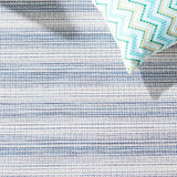 Safavieh Hampton Htn231M Blue Rug - Safavieh - htn231m - 4