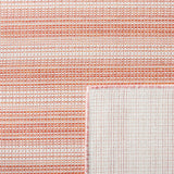 Safavieh Hampton Htn231S Terracotta Rug - Safavieh - htn231s - 4