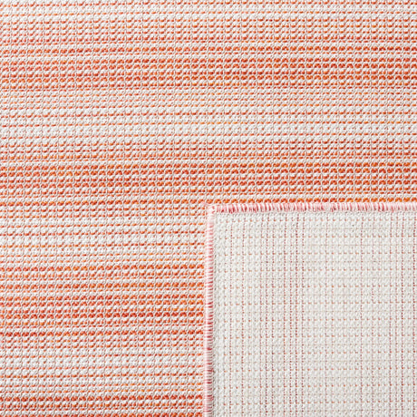 Safavieh Hampton Htn231S Terracotta Rug - Safavieh - htn231s - 4