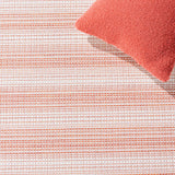 Safavieh Hampton Htn231S Terracotta Rug - Safavieh - htn231s - 4
