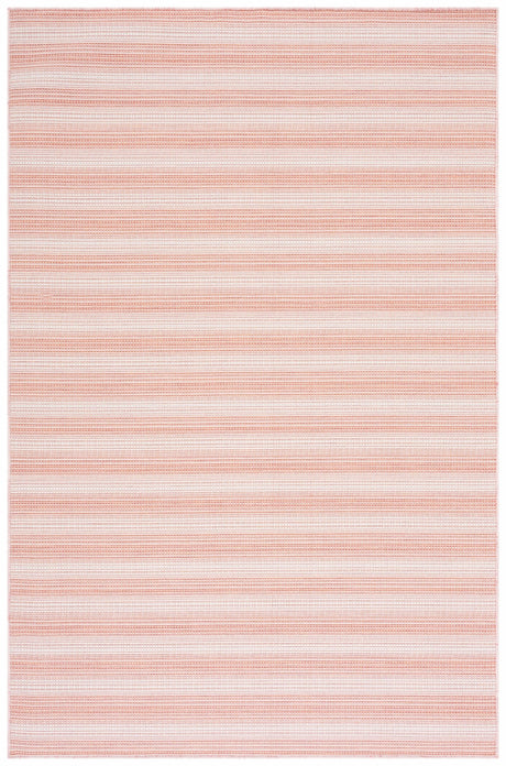 Safavieh Hampton Htn231S Terracotta Rug - Safavieh - htn231s - 4