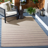 Safavieh Hampton Htn231T Brown/Multi Rug - Safavieh - htn231t - 4