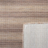 Safavieh Hampton Htn231T Brown/Multi Rug - Safavieh - htn231t - 4