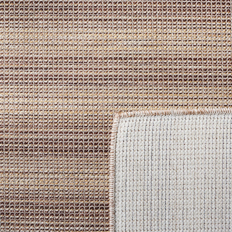 Safavieh Hampton Htn231T Brown/Multi Rug - Safavieh - htn231t - 4