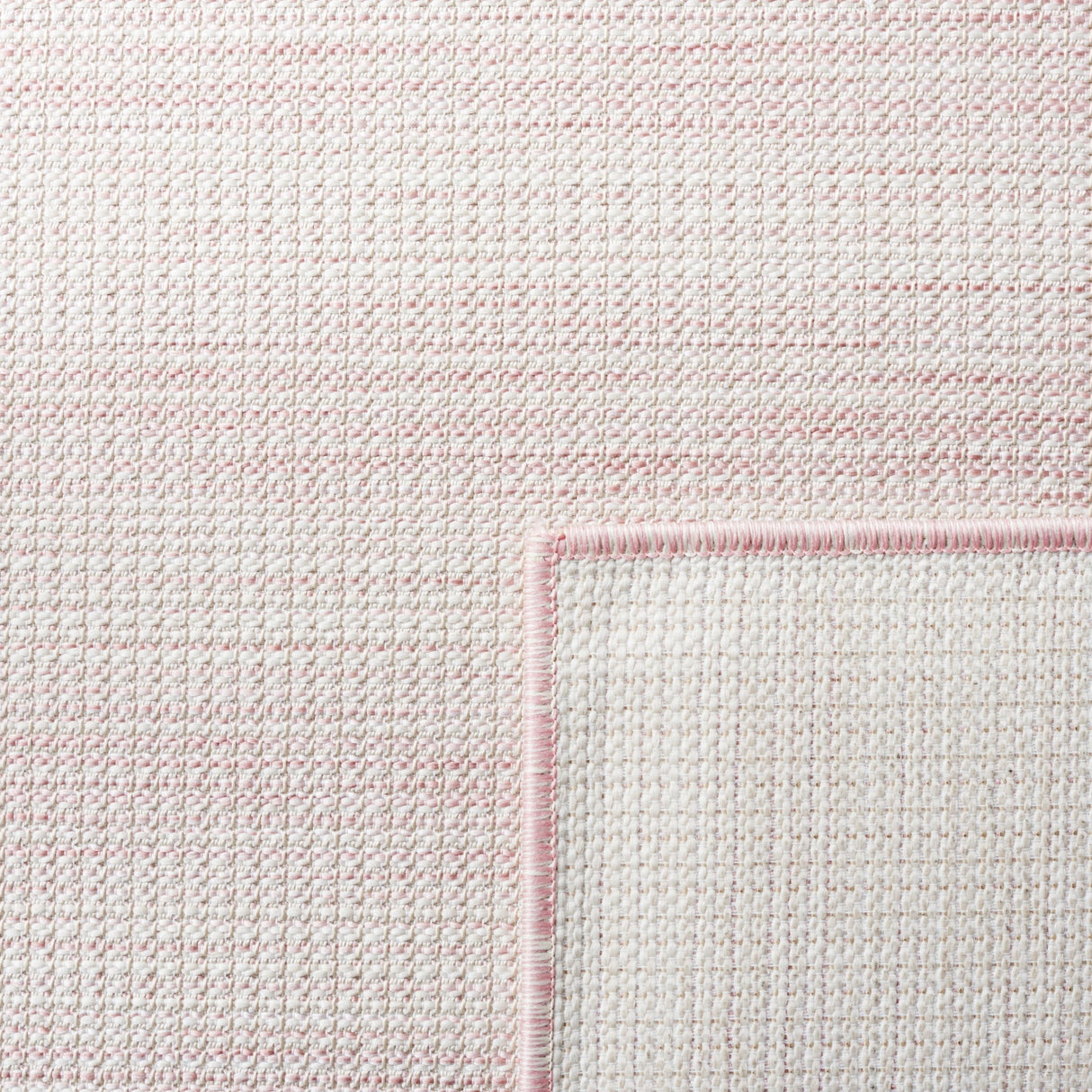 Safavieh Hampton Htn231U Light Pink Rug - Safavieh - htn231u - 4