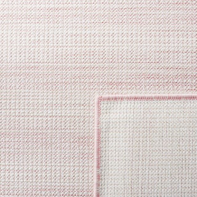 Safavieh Hampton Htn231U Light Pink Rug - Safavieh - htn231u - 4