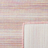 Safavieh Hampton Htn231V Pink Ivory/Multi Rug - Safavieh - htn231v - 4