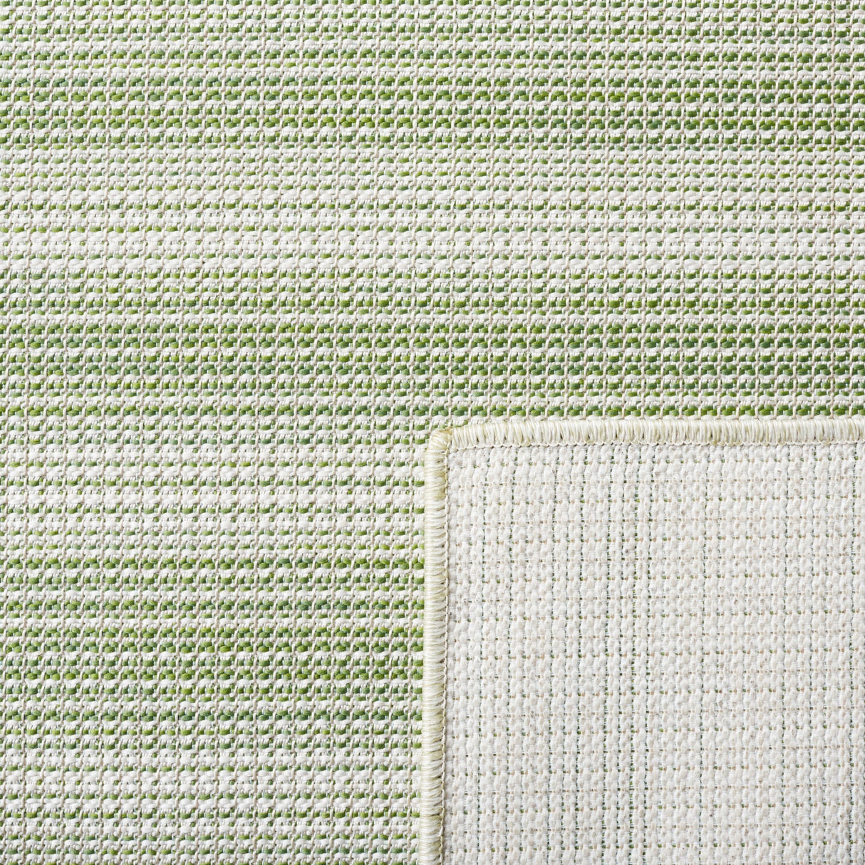 Safavieh Hampton Htn231W Olive Green/Ivory Rug - Safavieh - htn231w - 4