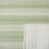 Safavieh Hampton Htn231W Olive Green/Ivory Rug - Safavieh - htn231w - 4