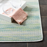 Safavieh Hampton Htn231Y Green Rug - Safavieh - htn231y - 4