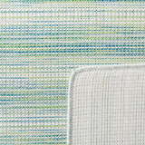 Safavieh Hampton Htn231Y Green Rug - Safavieh - htn231y - 4