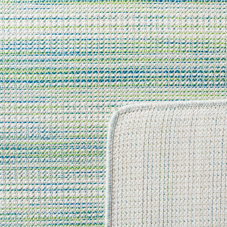 Safavieh Hampton Htn231Y Green Rug - Safavieh - htn231y - 4