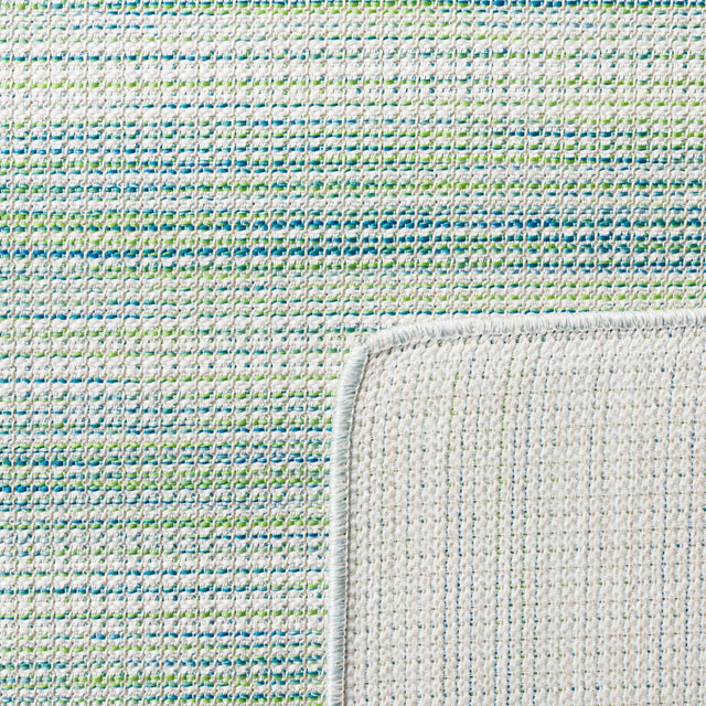 Safavieh Hampton Htn231Y Green Rug - Safavieh - htn231y - 4