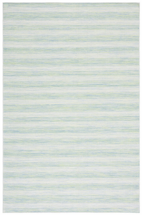 Safavieh Hampton Htn231Y Green Rug - Safavieh - htn231y - 4