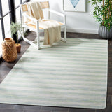 Safavieh Hampton Htn231Y Green Rug - Safavieh - htn231y - 4
