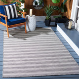 Safavieh Hampton Htn231Z Black/Ivory Rug - Safavieh - htn231z - 4