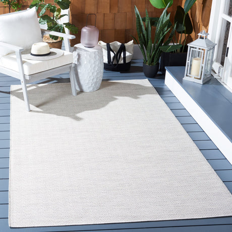 Safavieh Hampton Htn233A Ivory/Multi Rug - Safavieh - htn233a - 4