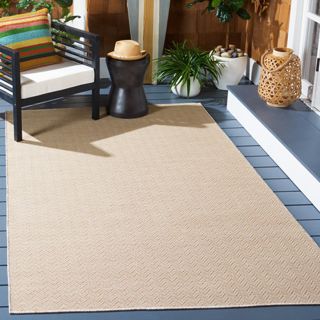 Safavieh Hampton Htn233B Natural Rug - Safavieh - htn233b - 4