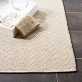 Safavieh Hampton Htn233E Beige/Ivory Rug - Safavieh - htn233e - 4