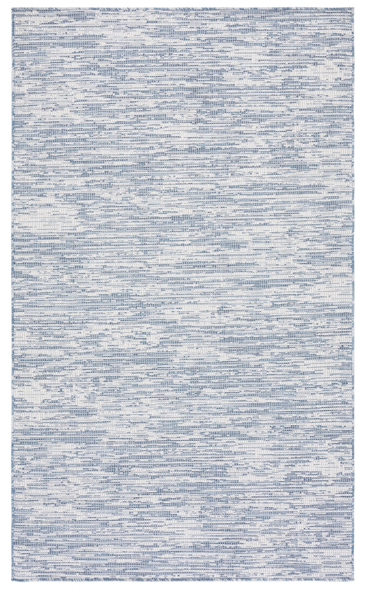 Safavieh Hampton Htn238M Blue Rug - Safavieh - htn238m - 4
