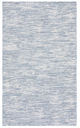 Safavieh Hampton Htn238M Blue Rug - Safavieh - htn238m - 4