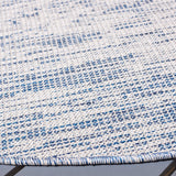 Safavieh Hampton Htn238M Blue Rug - Safavieh - htn238m - 7r