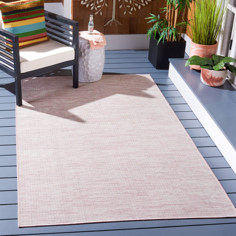 Safavieh Hampton Htn238U Pink Rug - Safavieh - htn238u - 4