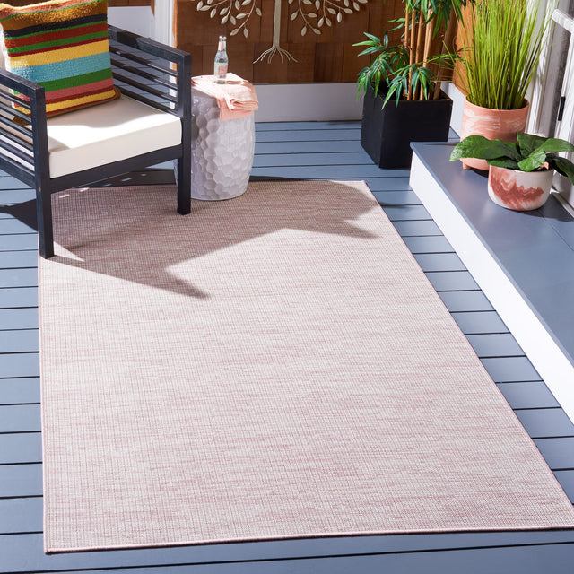 Safavieh Hampton Htn238U Pink Rug - Safavieh - htn238u - 4