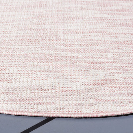 Safavieh Hampton Htn238U Pink Rug - Safavieh - htn238u - 7r