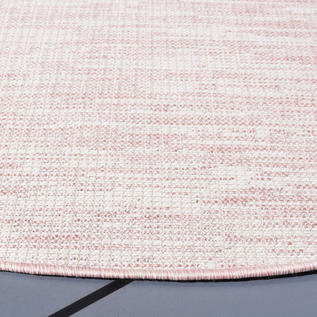 Safavieh Hampton Htn238U Pink Rug - Safavieh - htn238u - 7r