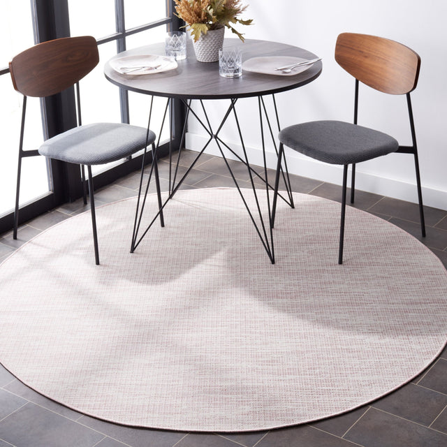 Safavieh Hampton Htn238U Pink Rug - Safavieh - htn238u - 7r