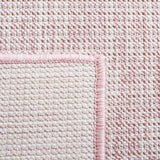Safavieh Hampton Htn238U Pink Rug - Safavieh - htn238u - 7r