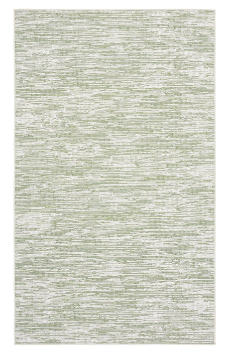 Safavieh Hampton Htn238W Green/Beige Rug - Safavieh - htn238w - 4