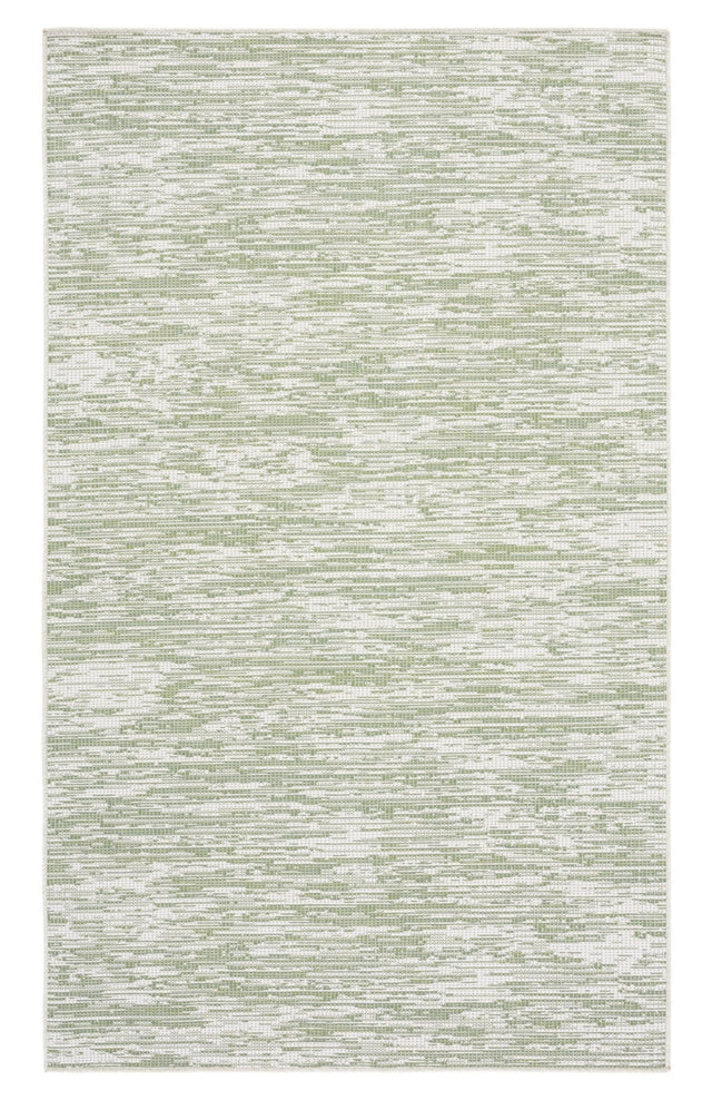 Safavieh Hampton Htn238W Green/Beige Rug - Safavieh - htn238w - 4