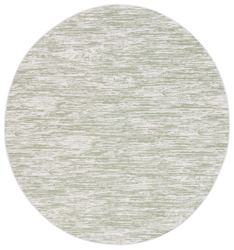 Safavieh Hampton Htn238W Green/Beige Rug - Safavieh - htn238w - 7r