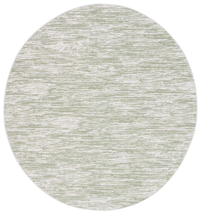 Safavieh Hampton Htn238W Green/Beige Rug - Safavieh - htn238w - 7r
