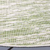Safavieh Hampton Htn238W Green/Beige Rug - Safavieh - htn238w - 7r