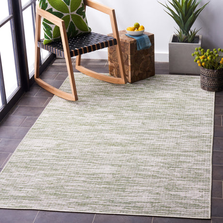 Safavieh Hampton Htn238W Green/Beige Rug - Safavieh - htn238w - 7r