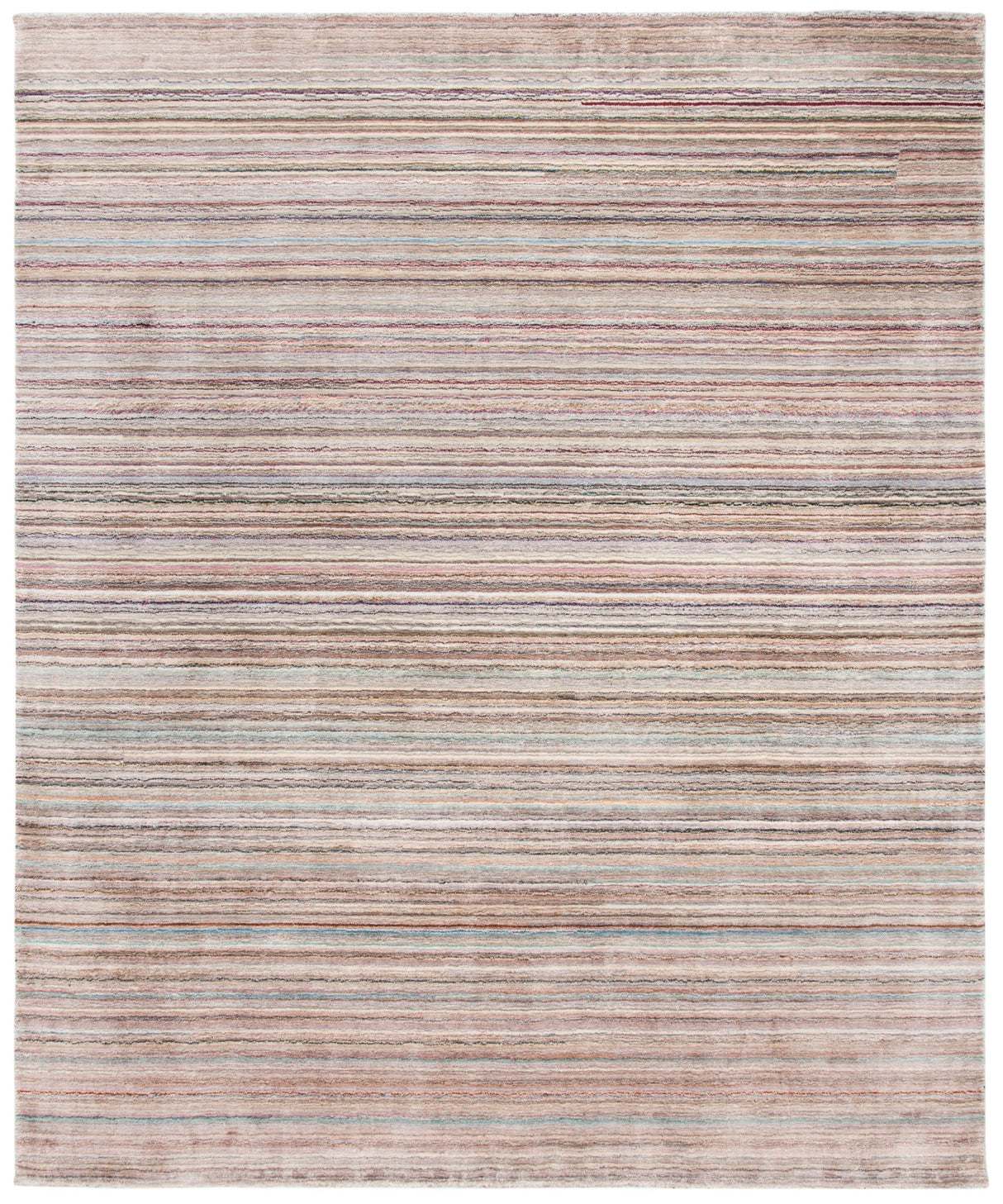 Safavieh Hand - Loom Viscose Hlv100A Assorted Rugs - Safavieh - hlv100a - 5