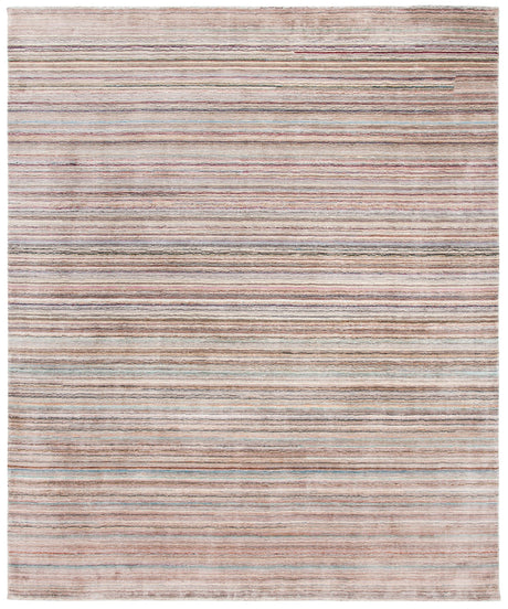 Safavieh Hand - Loom Viscose Hlv100A Assorted Rugs - Safavieh - hlv100a - 5