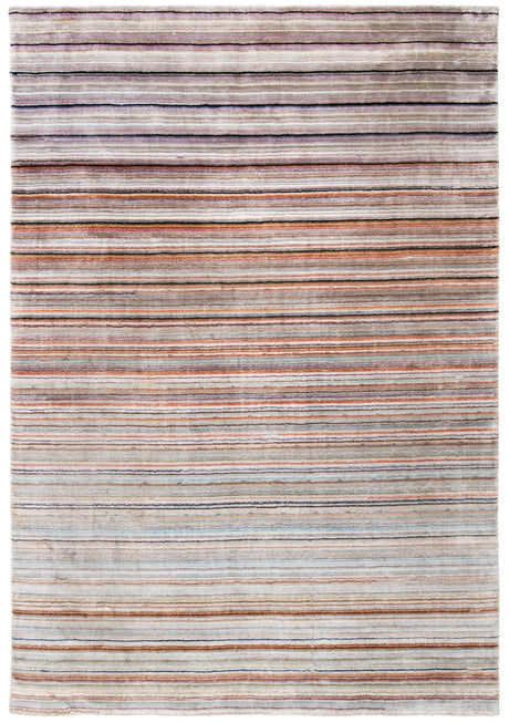 Safavieh Hand - Loom Viscose Hlv100A Assorted Rugs - Safavieh - hlv100a - 5