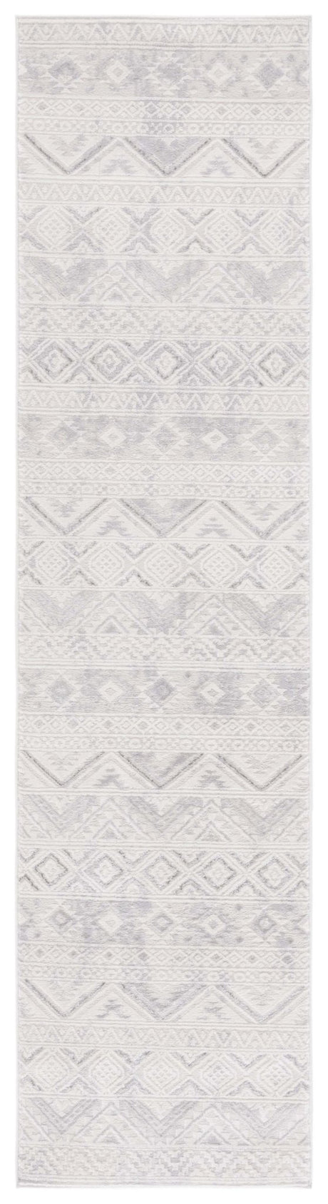 Safavieh Hanna Han100A Ivory/Light Grey Rug - Safavieh - han100a - 28