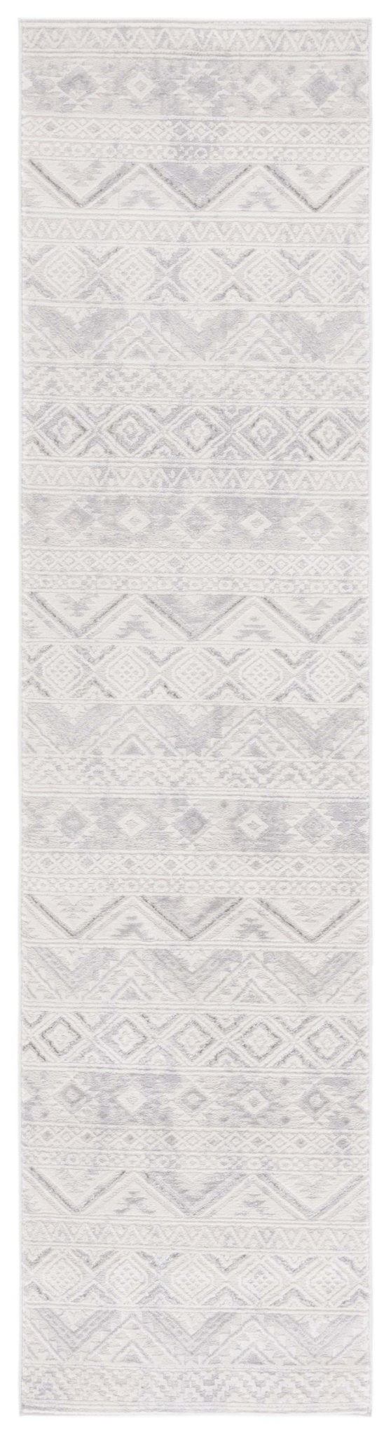 Safavieh Hanna Han100A Ivory/Light Grey Rug - Safavieh - han100a - 28